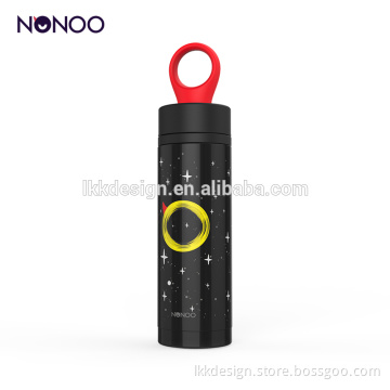 Stainless Steel Thermo Mug Double Insulation Vacuum Art Water Cup